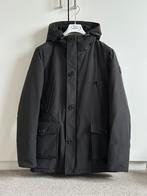 Airforce Classic Parka Ice - Heren Maat M, Maat 48/50 (M), Zwart, Ophalen of Verzenden, Zo goed als nieuw