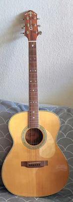 Crafter Akoestische Gitaar - Goede Staat, Muziek en Instrumenten, Ophalen of Verzenden, Gebruikt, Western- of Steelstringgitaar