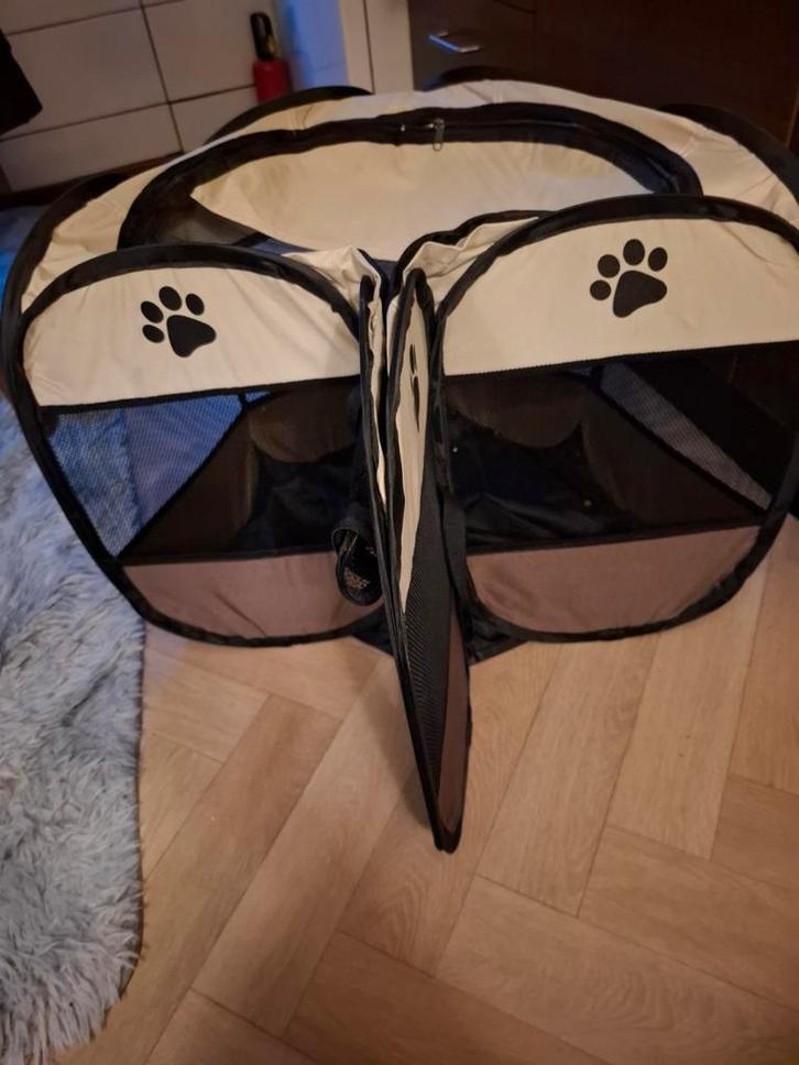 Banch voor volwassen katten, Dieren en Toebehoren, Kattenspeelgoed, Zo goed als nieuw, Overig speelgoed, Ophalen of Verzenden