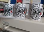ajax mok/beker, Ophalen of Verzenden, Nieuw, Ajax, Overige typen