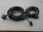Bose 3 2 1 bekabeling, Ophalen of Verzenden, Zo goed als nieuw, Minder dan 2 meter, Interlink-kabel