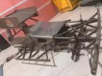 Custom Stockcar F1 modelbouw chassis 1/5 schaal, Elektro, Auto offroad, Ophalen of Verzenden, Zo goed als nieuw