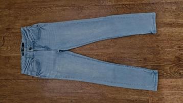 DNM europe kids stretch broek (2) beschikbaar voor biedingen