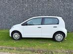 Volkswagen Up! 1.0 BMT take up! 5Drs/Airco, Voorwielaandrijving, Gebruikt, Wit, Handgeschakeld