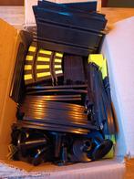 grote doos met grote racebaan-onderdelen, Overige merken, Ophalen of Verzenden, Elektrisch, Met looping