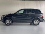 Mercedes-Benz M-Klasse 250 BlueTEC LEDER TREKHAAK Euro 6, Automaat, Gebruikt, 4 cilinders, Zwart