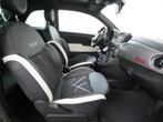 Fiat 500 0.9 TwinAir Turbo Sport | Schuifdak | Navigatie | A, Auto's, Voorwielaandrijving, 12 maanden, Stof, Gebruikt
