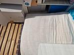 Matras 2 personen, Huis en Inrichting, Slaapkamer | Matrassen en Bedbodems, Ophalen, Gebruikt, Tweepersoons, 200 cm