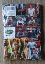 (Nieuw) Schort van Sligro, Ophalen of Verzenden, Nieuw, Overige kleuren, Schort