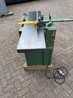 Robland xsd 31 cm breed vlakvandiktebank, Ophalen, Zo goed als nieuw