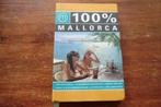 reisgids - 100% Mallorca (2015), Boeken, Reisgidsen, Gelezen, Ophalen of Verzenden, Europa, Reisgids of -boek