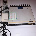 Skanti VHF Radiotelefoon, Telecommunicatie, Zenders en Ontvangers, Ophalen of Verzenden, Gebruikt, Zender en Ontvanger