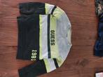 Guess sweater maat 3 (98), Gebruikt, Jongen of Meisje, Trui of Vest, Ophalen of Verzenden