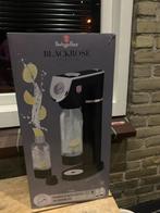 Blackrose berlingerhaus sodamaker, Ophalen of Verzenden, Zo goed als nieuw