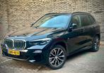BMW X5 Xdrive45e 394pk Aut 2020 M Sport, Auto's, 394 pk, Zwart, Parkeerassistent, Vierwielaandrijving