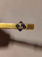 Onbekend Speldje Dasspeld, Verzamelen, Ophalen of Verzenden, Gebruikt, Overige onderwerpen