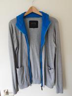 Leuk vest heren, Kleding | Heren, Ophalen of Verzenden, Zo goed als nieuw, Blauw, A1A denim
