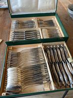 Verzilverd bestek Solingen, Ophalen of Verzenden