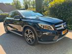 In prijs verlaagd! Mercedes-Benz GLA Gla180 CDI 1.5 80KW, Auto's, Mercedes-Benz, 1370 kg, 4 cilinders, 137 €/maand, Zwart