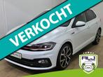 Volkswagen POLO Occasion 2.0 TSI GTI Superdikke uitvoering |, Gebruikt, 4 cilinders, 1984 cc, Wit