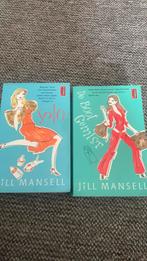 Jill Mansell - Solo, Ophalen, Zo goed als nieuw, Jill Mansell