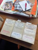 Sprookjesboeken, Ophalen, Gelezen