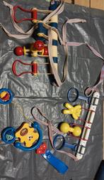 Vintage boxhangers, Ophalen of Verzenden, Gebruikt, Jongen of Meisje