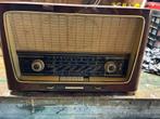 Mooi vintage wega radio, Antiek en Kunst, Ophalen