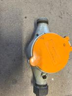 ZGAN Watermeter - Schlumberger, Doe-het-zelf en Verbouw, Ophalen of Verzenden, Zo goed als nieuw, Inhoud