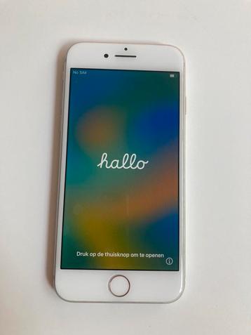 Iphone 8 beschikbaar voor biedingen
