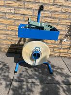 Textielband omsnoeringsset, Solareasy, Ophalen of Verzenden, Info@solareasy.nl, Mozartstraat 51 6245GX Eijsden