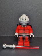 Lego Star Wars - Darth Malak - Sw1325, Kinderen en Baby's, Speelgoed | Duplo en Lego, Ophalen of Verzenden, Zo goed als nieuw
