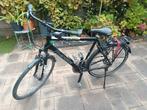 Merida Freesport Herenfiets, Gebruikt, Versnellingen, 53 tot 57 cm, Ophalen