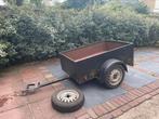 *** Te Koop! Deze TOP! aanhangwagen ***, Ophalen, Gebruikt