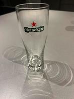 Heineken glazsn 50 cl, Ophalen, Nieuw, Bierglas