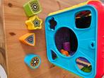 Vtech kubus, Kinderen en Baby's, Speelgoed | Vtech, Ophalen, Zo goed als nieuw, 6 maanden tot 2 jaar