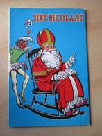 Sinterklaas boekje Sint Nicolaas nummer 701 oud!, Ophalen of Verzenden, Gebruikt