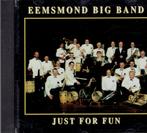 Hafabra- Eemsmond Big Band - Juist For Fun, Verzenden, Zo goed als nieuw