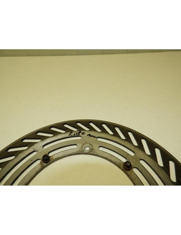 CR250 / CR500 1986 - 1990 Honda Remschijf D1-42376, Motoren, Accessoires | Overige
