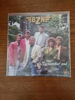 BZN, Ophalen of Verzenden, Zo goed als nieuw, Overige formaten, Pop