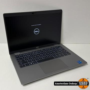 Dell Latitude 5440 | Core i5 13e gen | 16GB | 256SSD | Nieuw