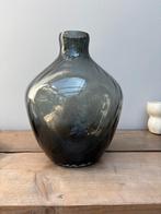 Vaas loods 5, Overige kleuren, Ophalen of Verzenden, Minder dan 50 cm, Glas