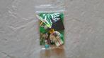 Lego 71002 Minifigures Serie 11 Scientist, Ophalen of Verzenden, Nieuw, Complete set, Lego