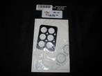 D-90,QUICK WHEEL 1-35,NO,QW-121,Wheel Mask AMX-30 / AUF1 155, Hobby en Vrije tijd, Modelbouw | Auto's en Voertuigen, Verzenden