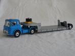Corgi Toys Bedford Tractor Unit, Carrimore, 1131, Hobby en Vrije tijd, Verzenden, Gebruikt, Overige typen, Dinky Toys