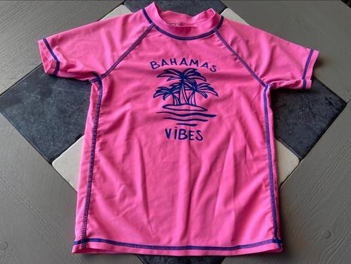 UV shirt voor 1,50 !!!, Kinderen en Baby's, Kinderkleding | Maat 140, Zo goed als nieuw, Meisje, Shirt of Longsleeve, Ophalen of Verzenden