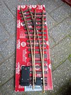 Zgan electrische R3 wissel 16150 messing in ovp, Hobby en Vrije tijd, Modeltreinen | Overige schalen, Ophalen of Verzenden, Zo goed als nieuw