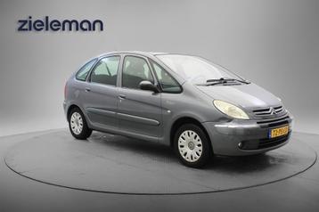 Citroen XSARA PICASSO 1.8i 16V Image - Cruise, Clima, Trekha beschikbaar voor biedingen