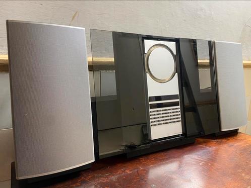 Bang & Olufsen Beosound 3000 met Beolab 2500, Audio, Tv en Foto, Stereo-sets, Zo goed als nieuw, Speakers, Bang & Olufsen, Ophalen of Verzenden