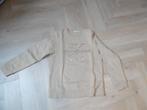 Trui Calvin Klein mt 164 zgan, Meisje, Trui of Vest, Zo goed als nieuw, Calvin Klein